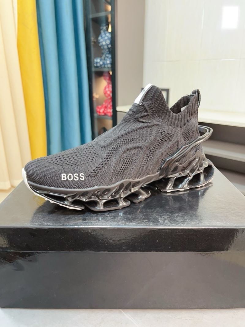 Boss Shoes